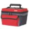 10 Can Rugged Lunch Box-red
