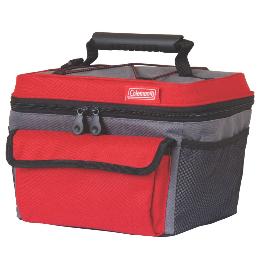 10 Can Rugged Lunch Box Coleman