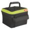 10 Can Rugged Lunch Box-green