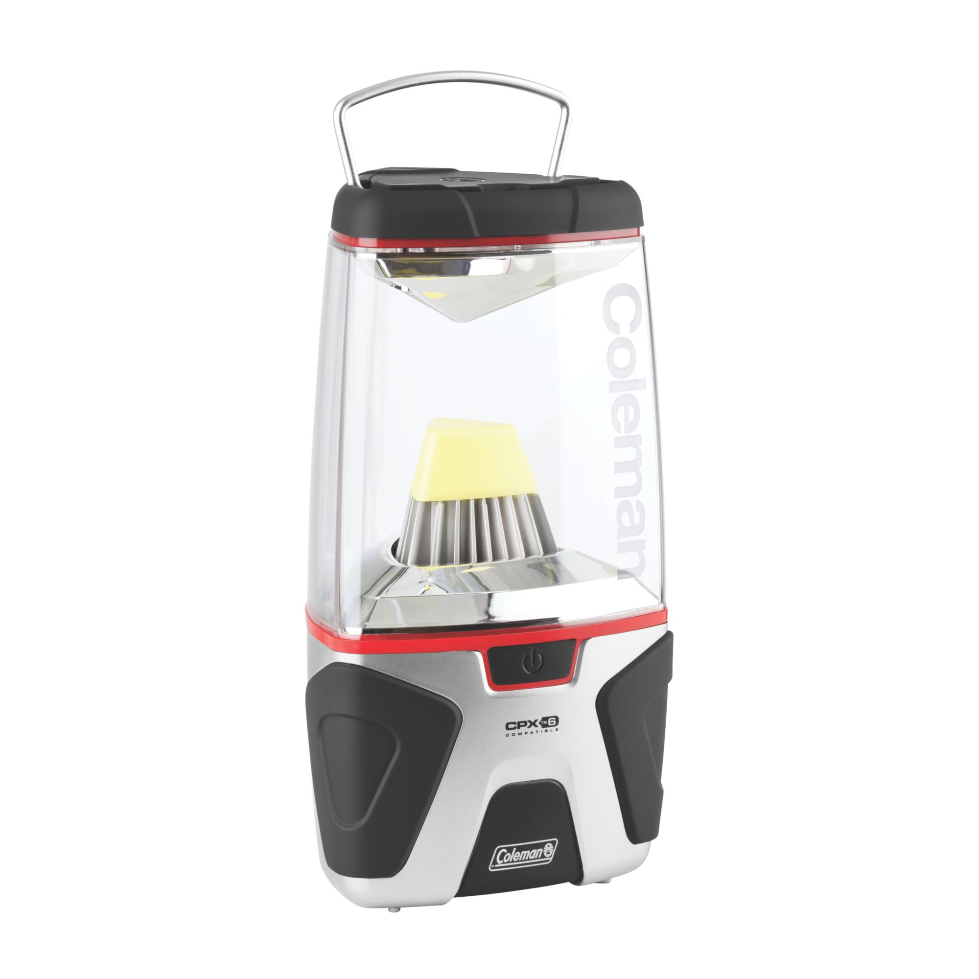 Coleman 1000 lumen cpx 6 lantern