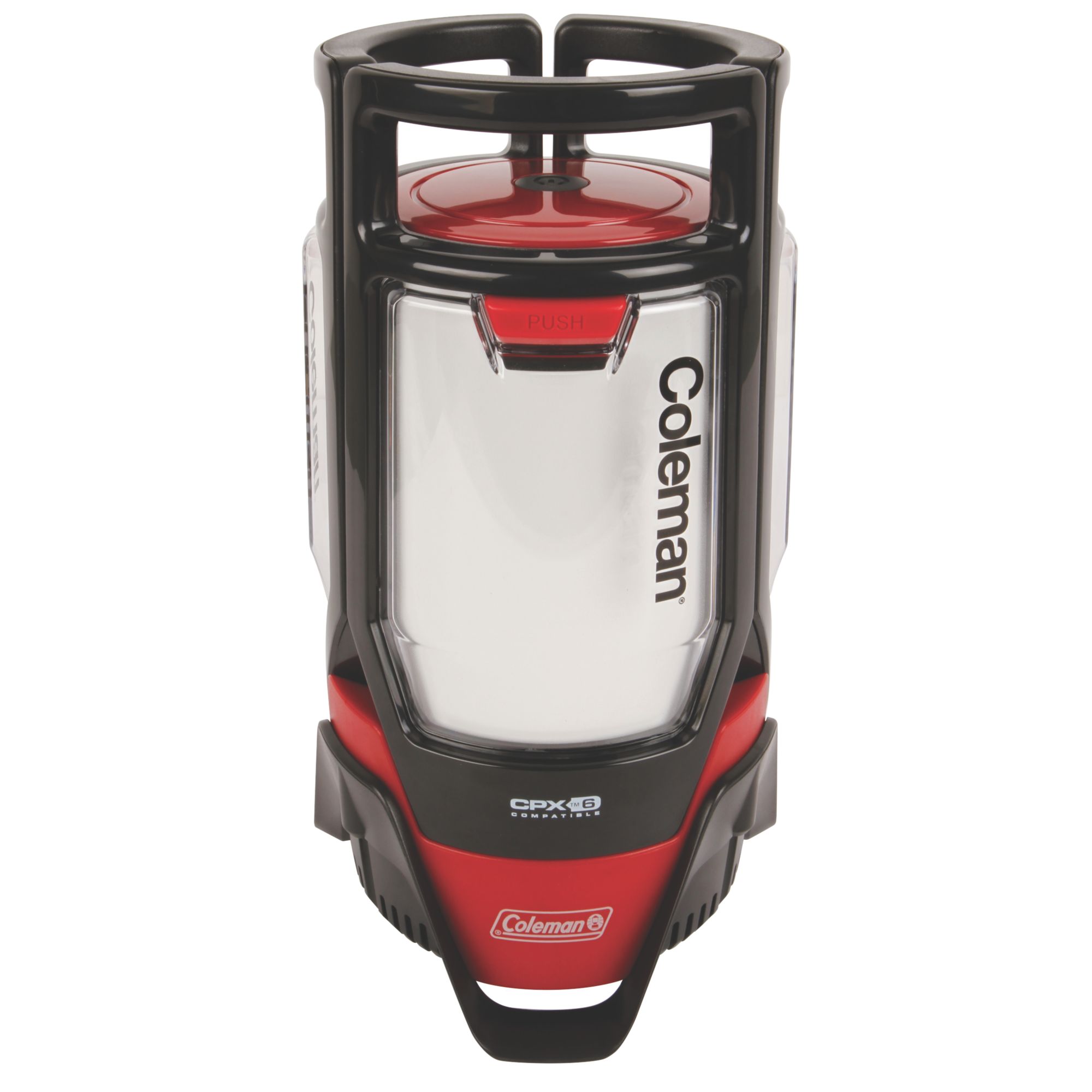 Coleman 1000 lumen cpx 6 lantern