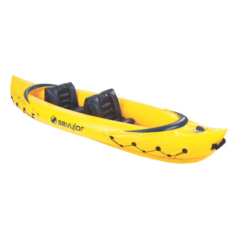 tahiti™ classic 2-person kayak sevylor