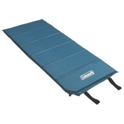 Youth Self-Inflating Camp Pad