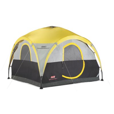 2-For-1 All Day 4-Person Shelter & Tent