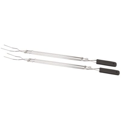 Extendable Cooking Forks - 2 Pack