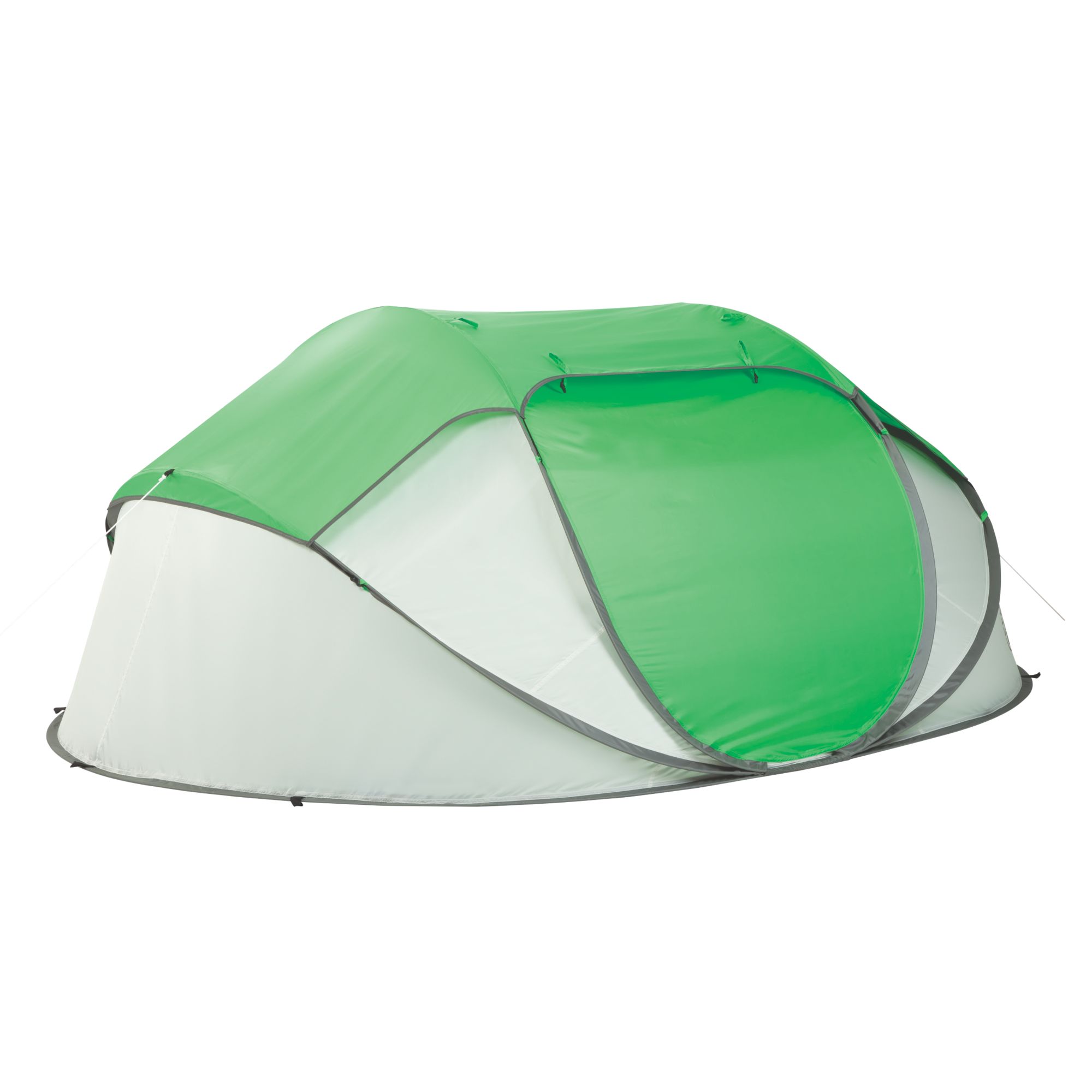 4 Person Pop Up Tent Coleman
