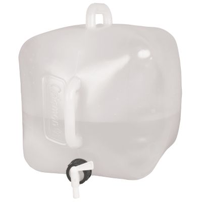 5-Gallon Collapsible Water Carrier
