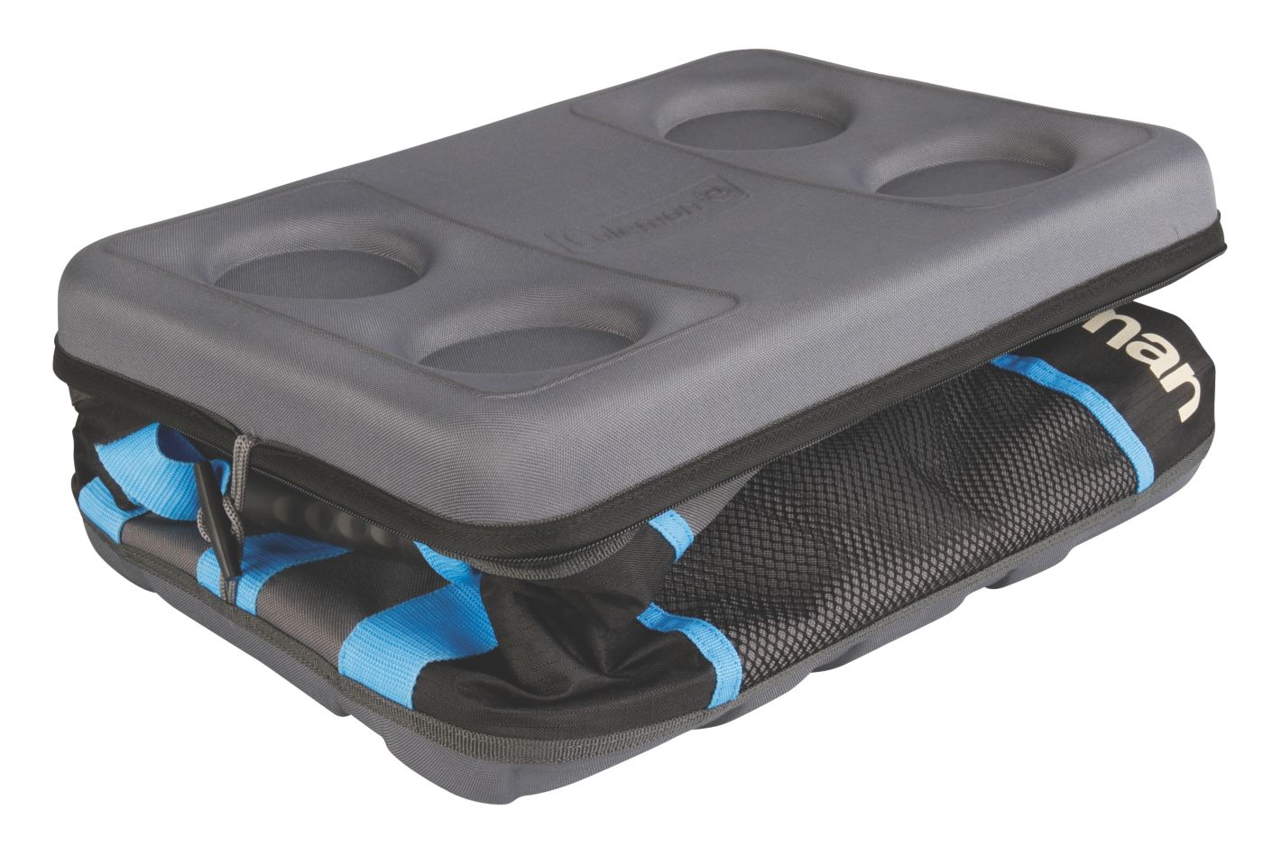 coleman collapsible cooler