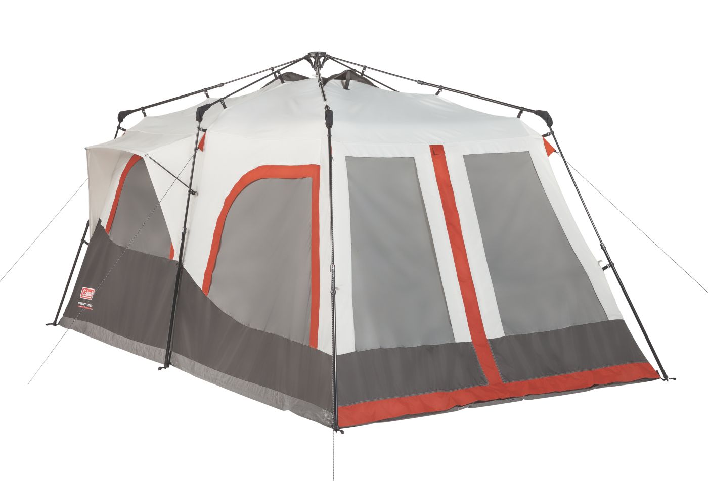 canadian tire fishing tent