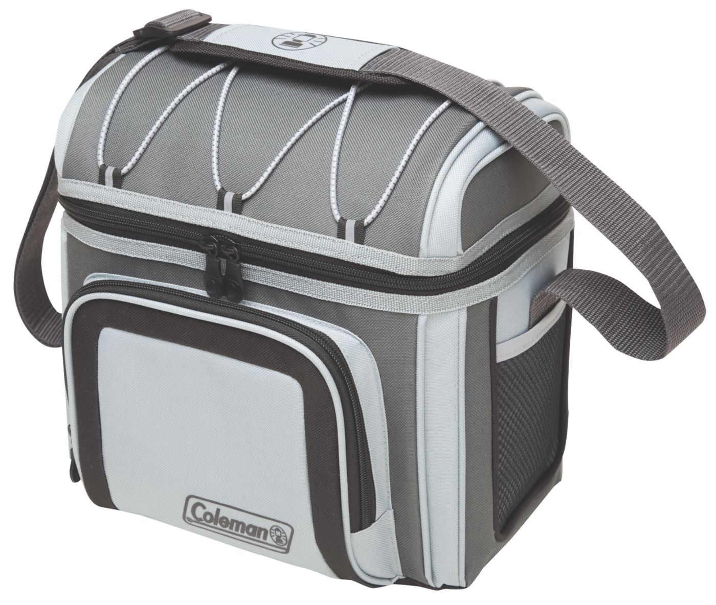 12 can soft sided cooler