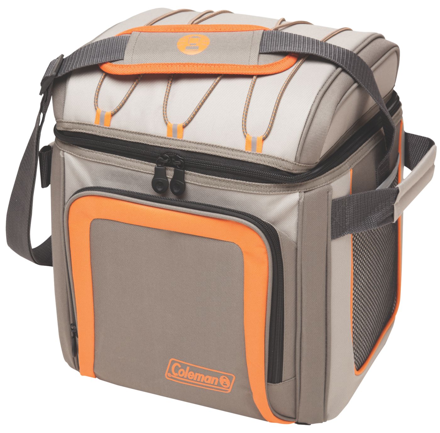 coleman 30 can xtreme soft cooler