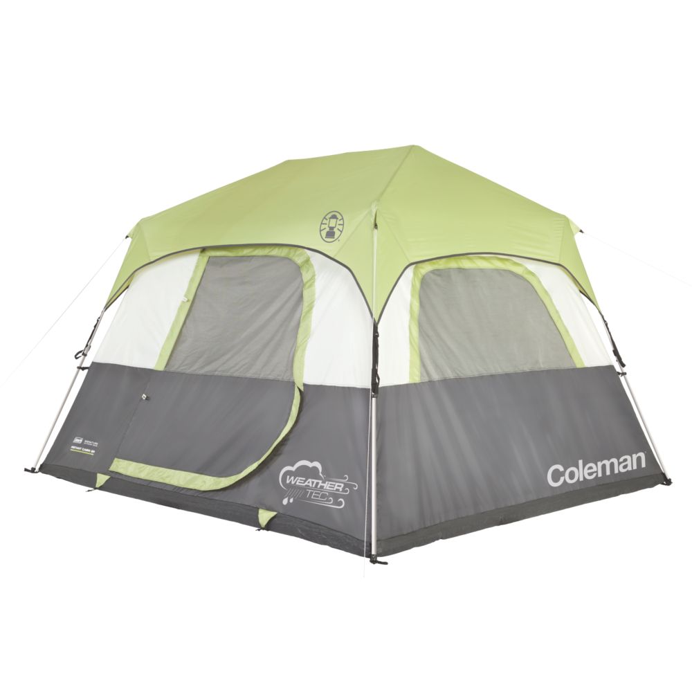 Instant Tent 6 Coleman