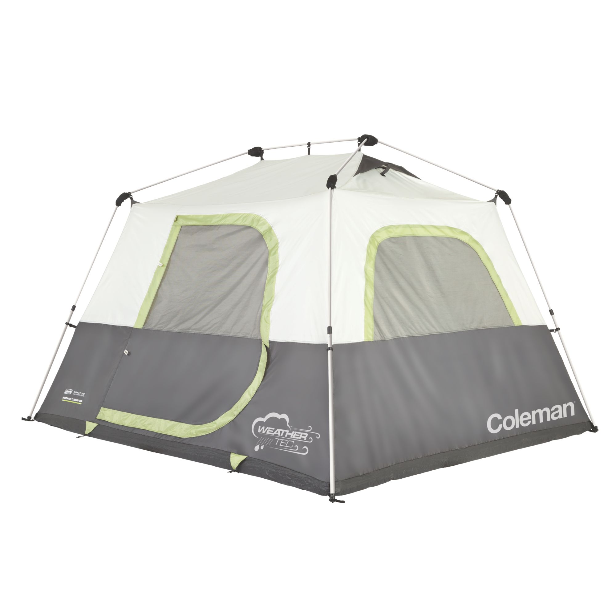 Instant Tent 6 Coleman