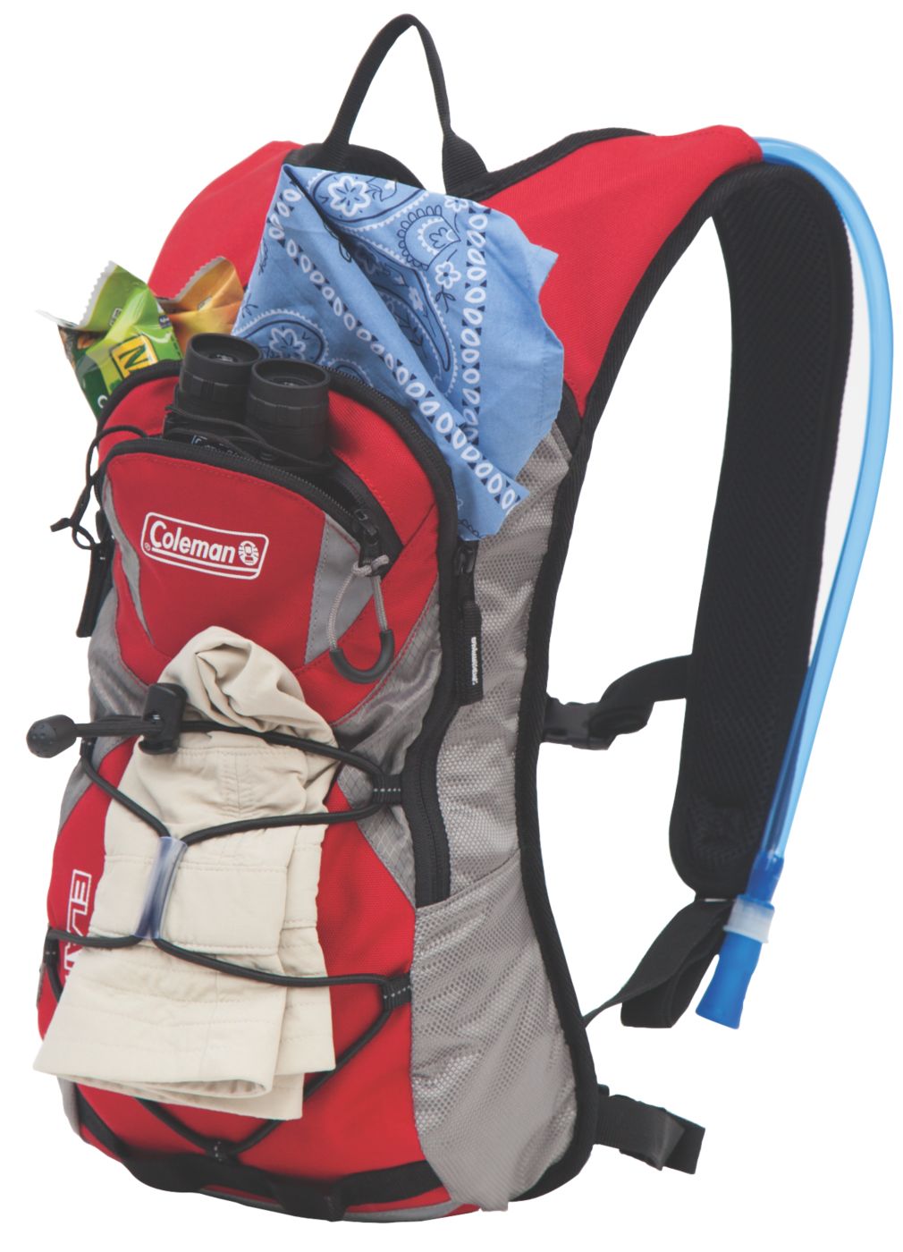 coleman hydration backpack