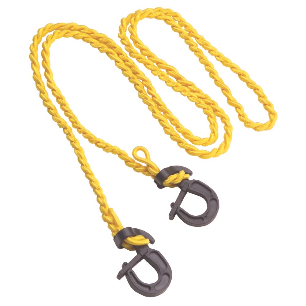 Bungee Clothesline Coleman