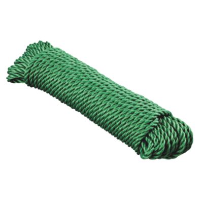 50 Ft. Polyethylene Rope
