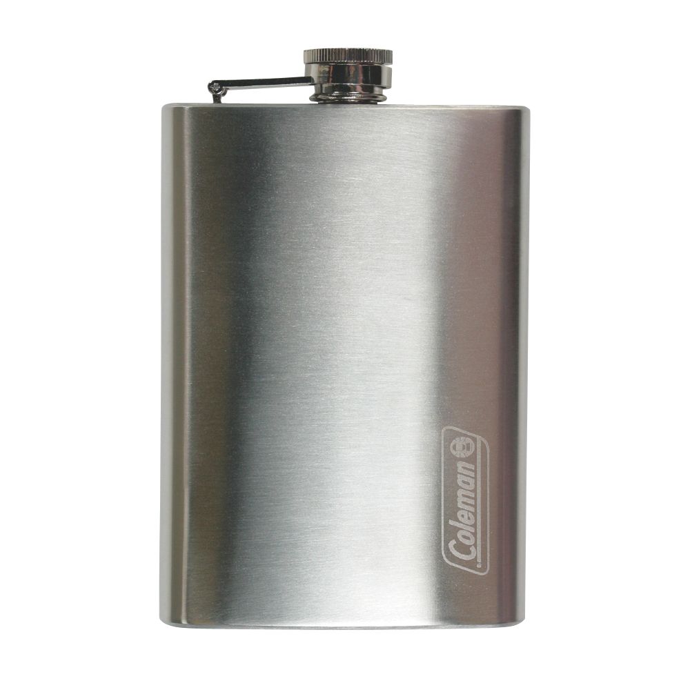 Camping Accessories | Stainless Steel Flask | Coleman