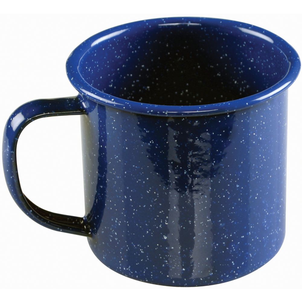 12 oz. Enamel Mug | Coleman