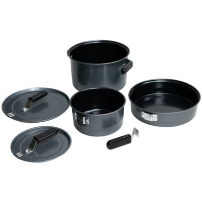 6-Piece Family Cookset