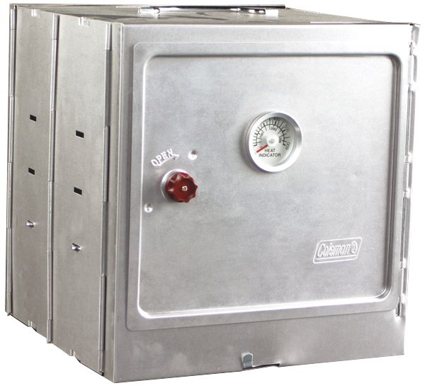 Camp Oven Coleman   2000016462 Hero