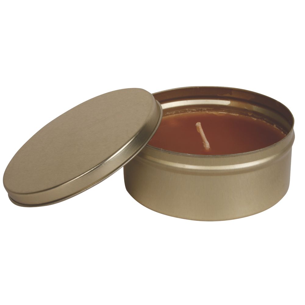 Citronella Candle Coleman