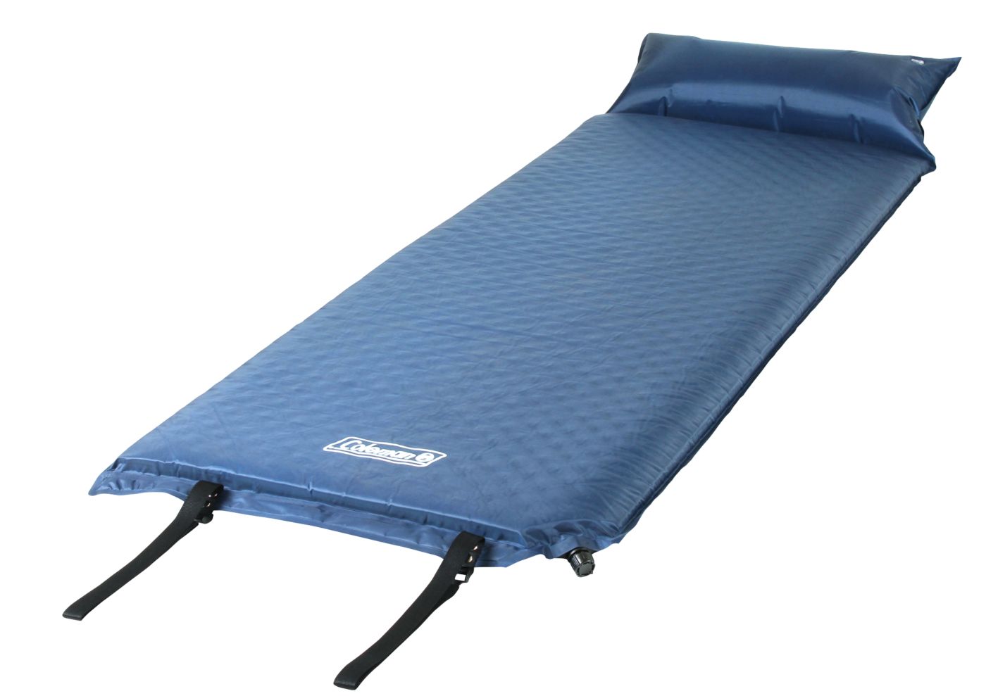 coleman cot pad