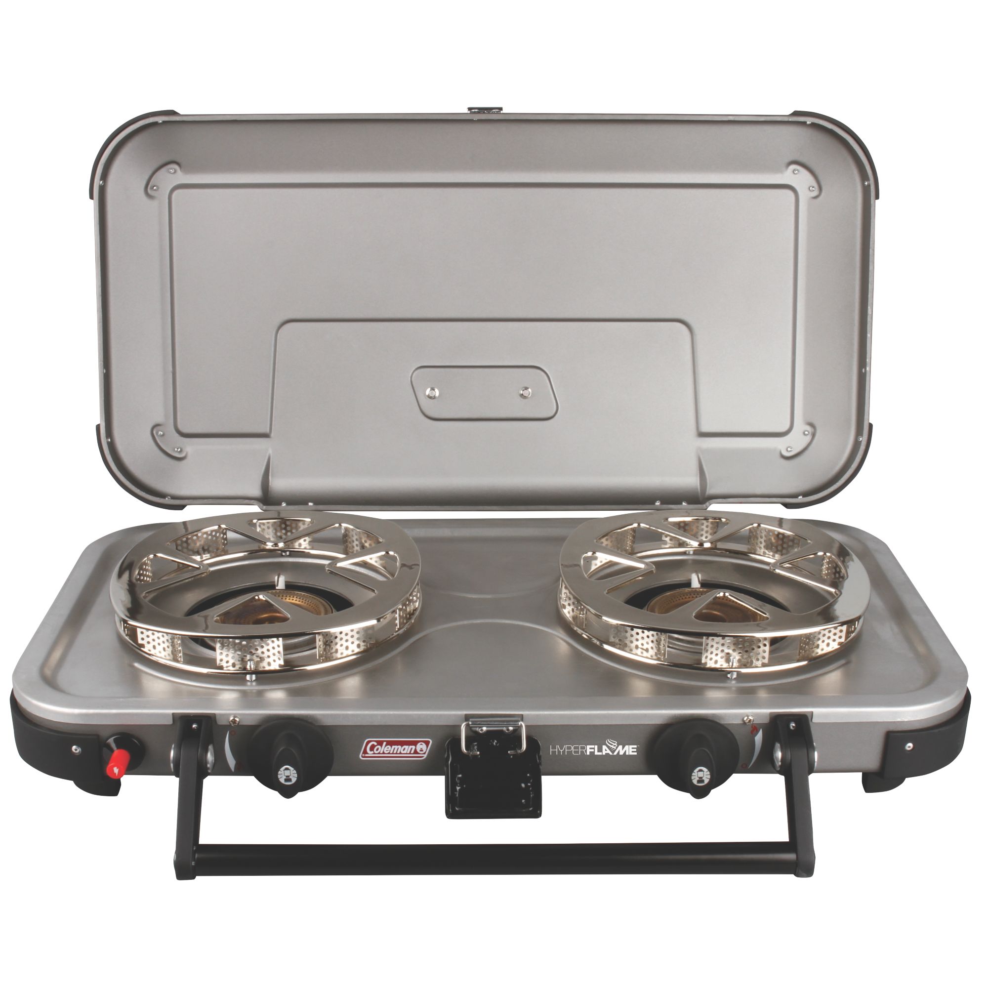 Gladiator Series Fyreknight Propane Stove Coleman