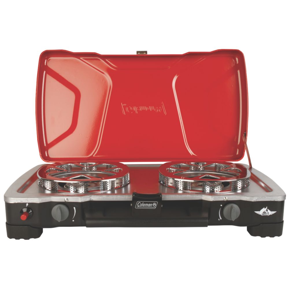 FyreSergeant™ 3IN1 HyperFlame™ Stove Coleman