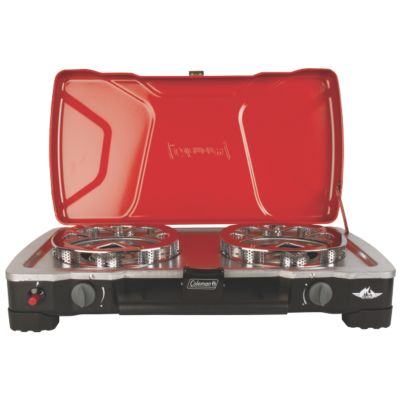 FyreSergeant™ 3-IN-1 HyperFlame™ Stove