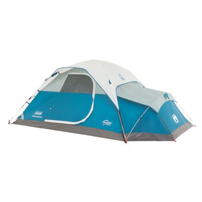 Juniper Lake™ 4-Person Instant Dome Tent with Annex