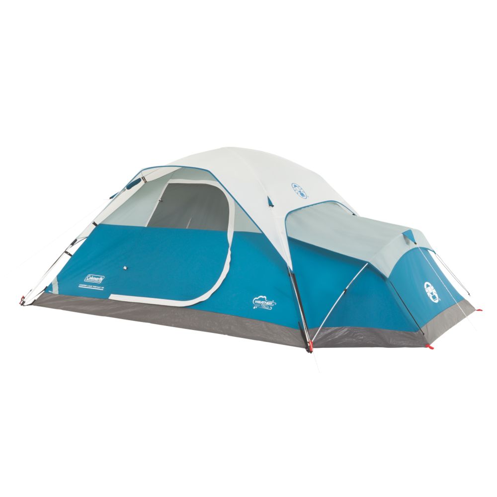 Coleman Juniper Lake Instant Dome Tent with Annex