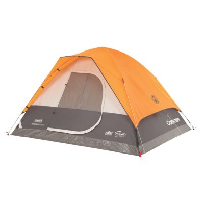 Moraine Park™ Fast Pitch™ 4-Person Dome Tent
