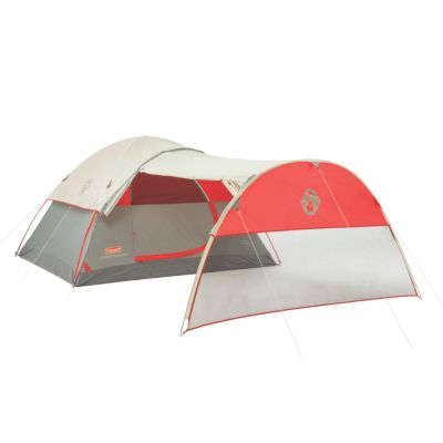 Cold Springs™ 4-Person Dome Tent with Porch