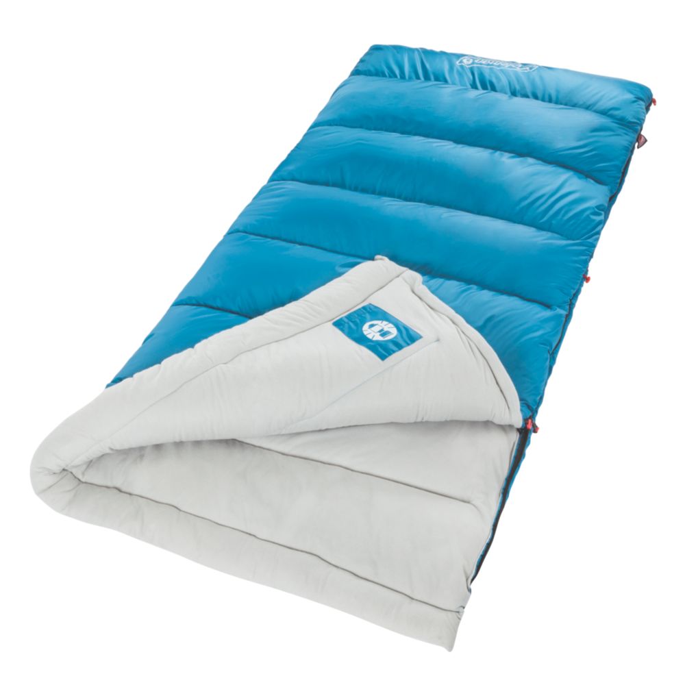 Coleman autumn glen shop 30 sleeping bag