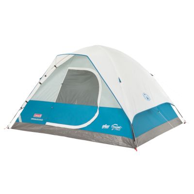 Longs Peak™ Fast Pitch™ 4-Person Dome Tent
