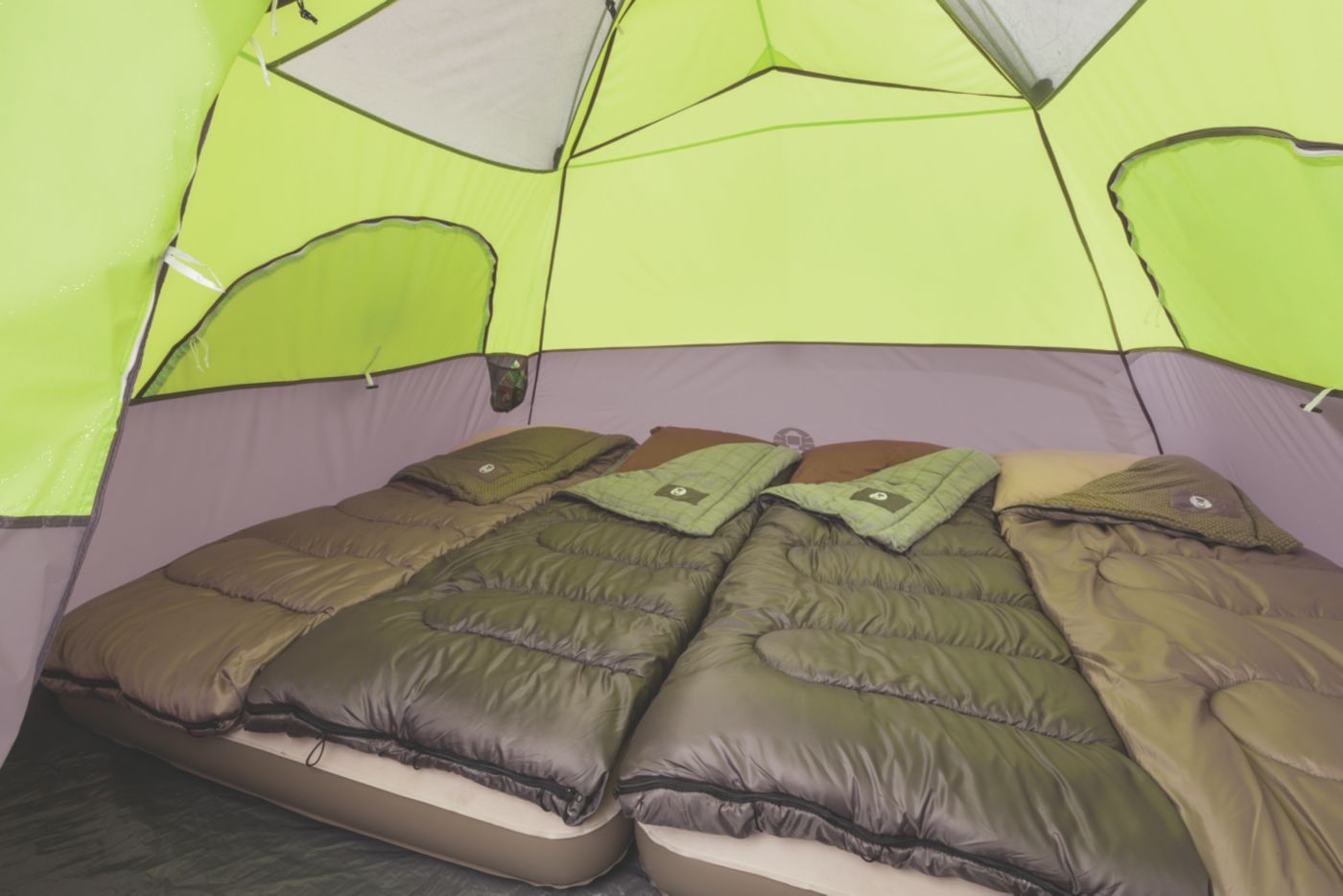 river gorge fast pitch dome tent