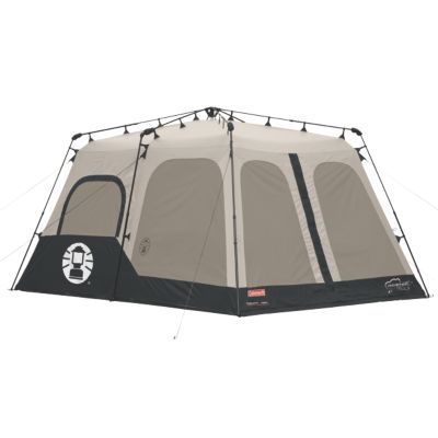 8-Person Instant Tent