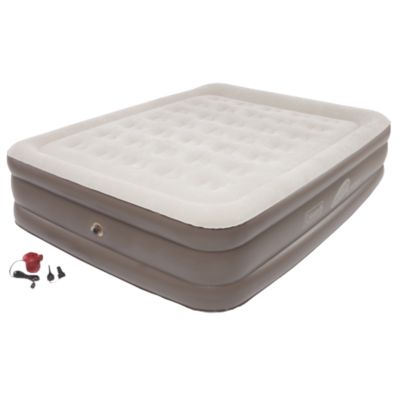 AIRBED DH Q W/ 120V COMBO AM C001