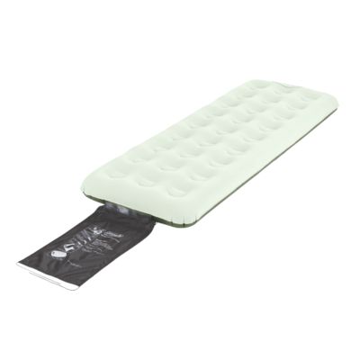 EasyStay™ Single High Airbed – Slim Twin