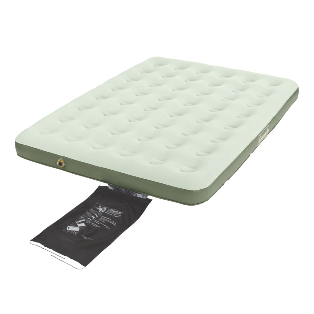 intex single high airbed queen