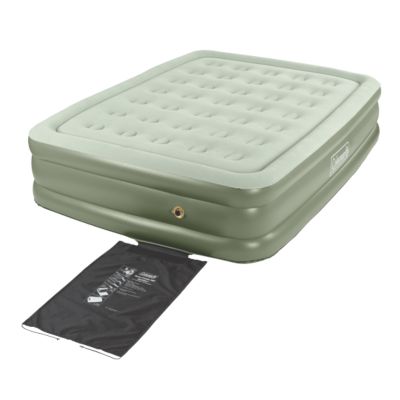 SupportRest™ Double High Airbed – Queen