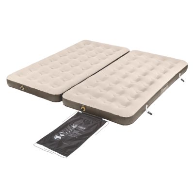 EasyStay™ 4-N-1™ Single High Airbed – Twin/King