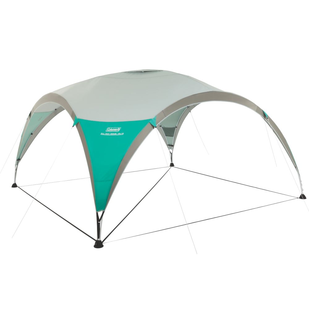 Point Loma 12 X 12 Dome Shelter Coleman