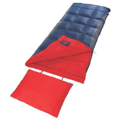 Heaton Peak™ 50 Big & Tall Sleeping Bag