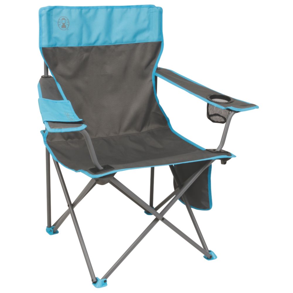 QUATTRO LAX™ QUAD CHAIR | Coleman