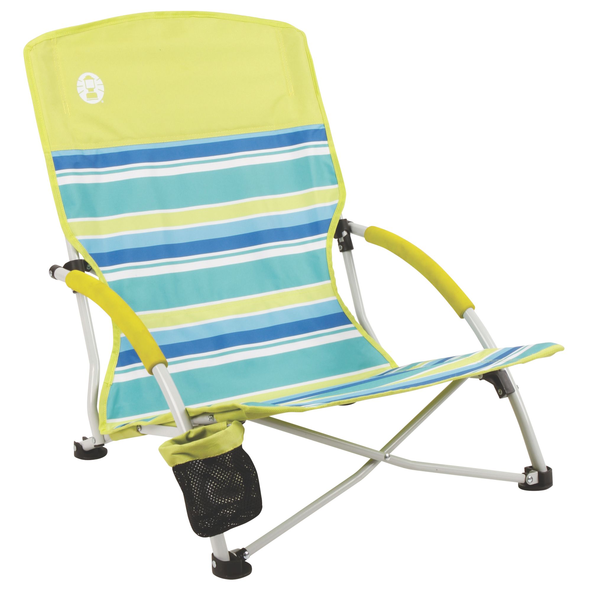 Utopia Breeze Beach Sling Chair Coleman