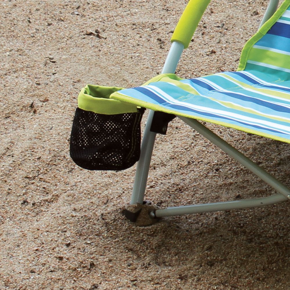 Utopia Breeze Beach Sling Chair Coleman