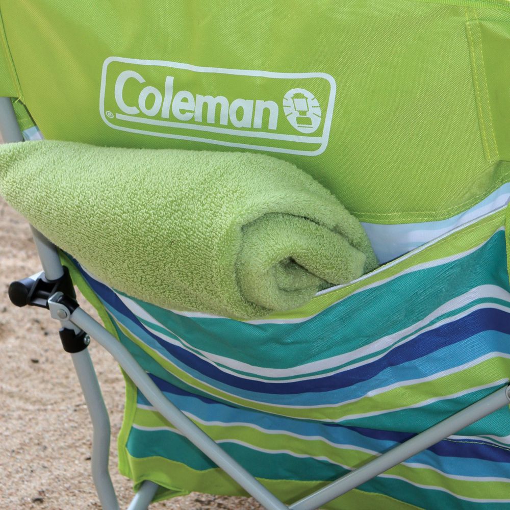 Utopia Breeze Beach Sling Chair Coleman