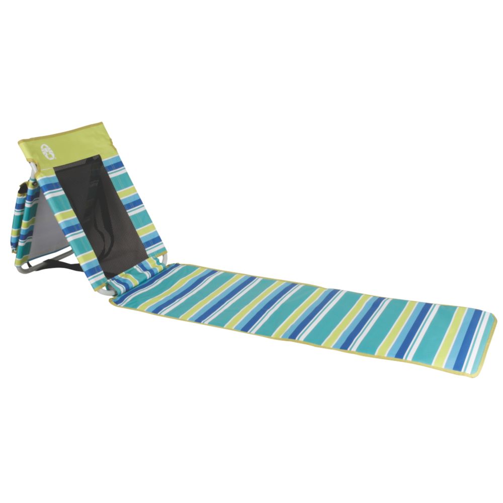 Utopia Breeze Beach Mat Coleman