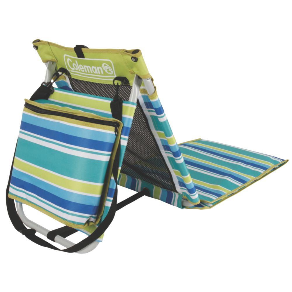 Utopia Breeze Beach Mat Coleman